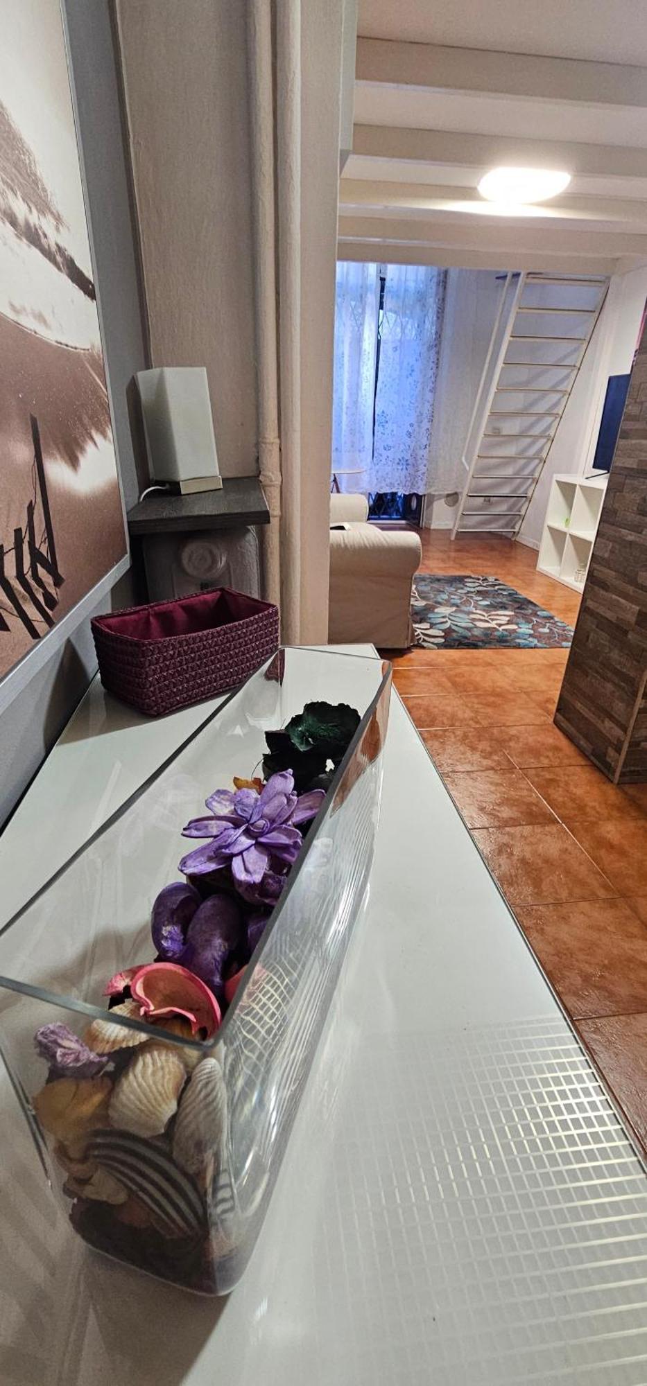 Appartement House In The Center Of Milan